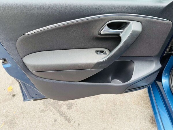 Used Volkswagen Polo 2015 for sale - 76018461: Photo 59