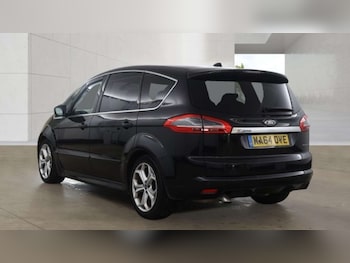Used Ford S-Max 2014 for sale - 78781309: Photo