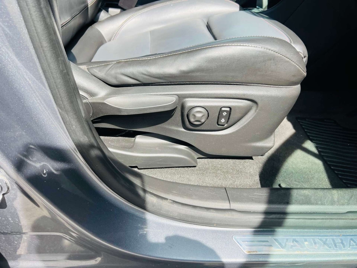 Vehicle 20