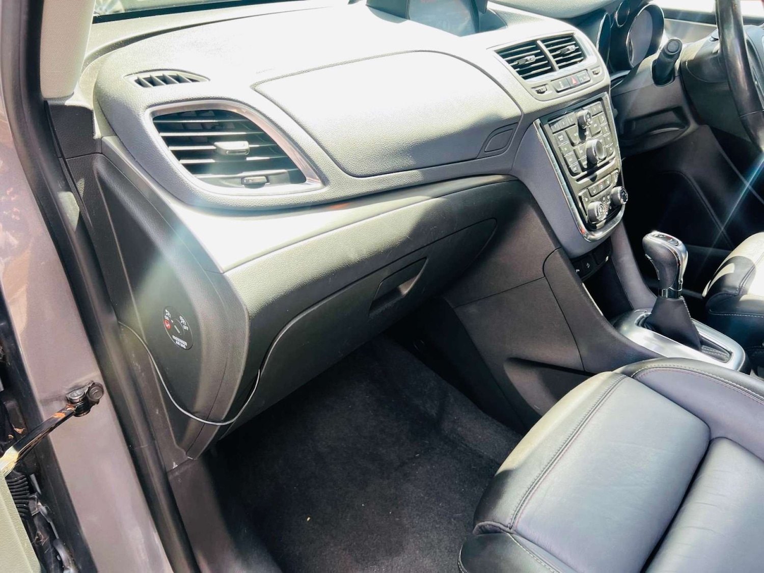 Vehicle 24