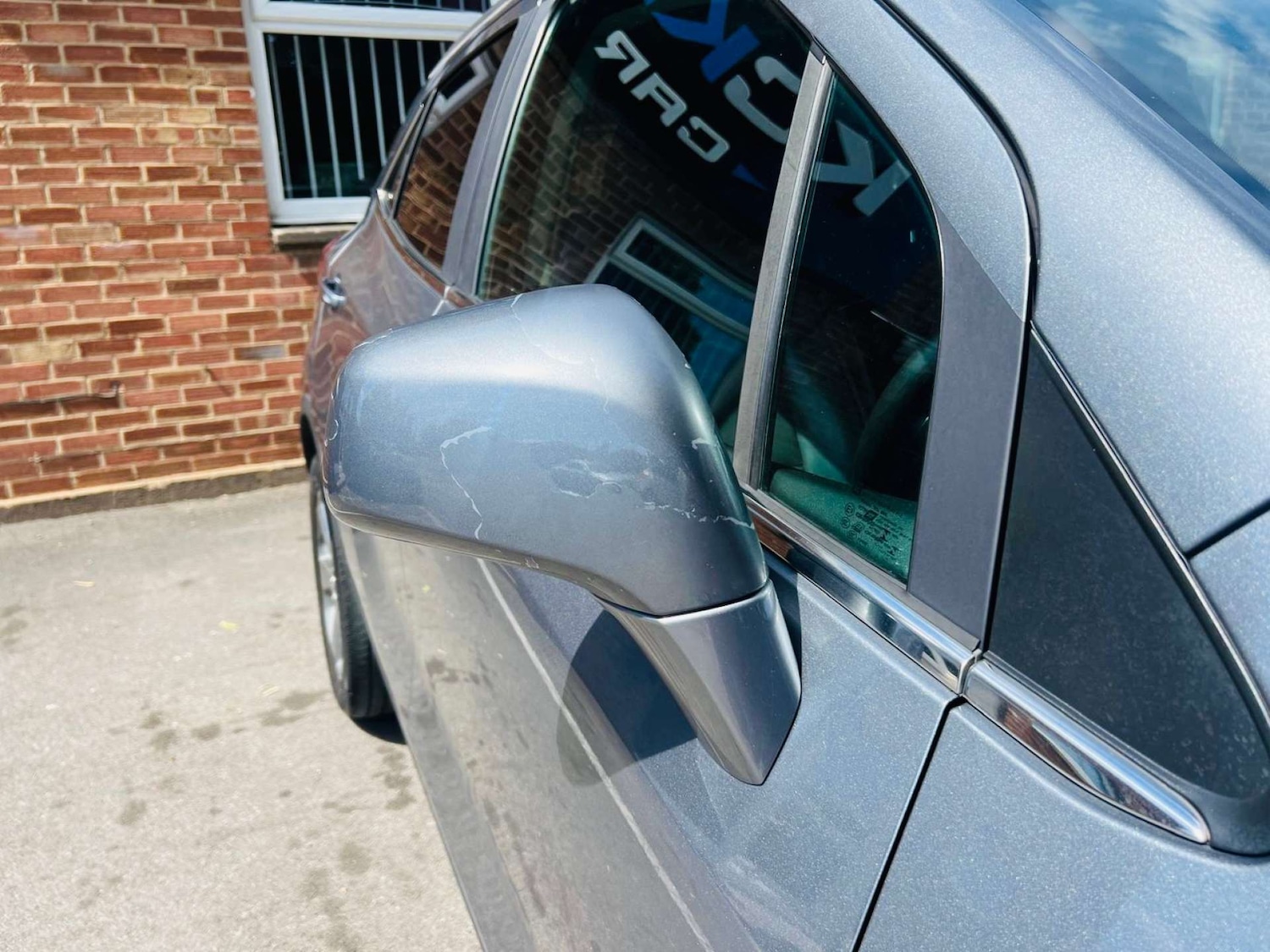 Vehicle 36