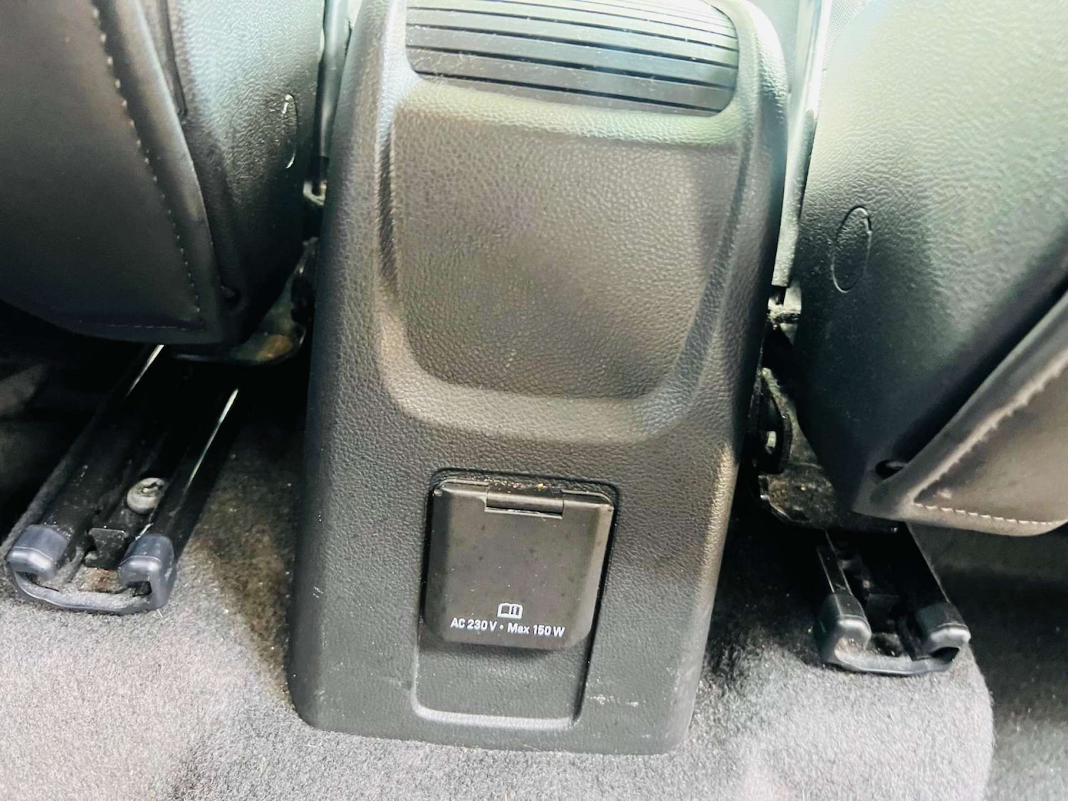 Vehicle 58