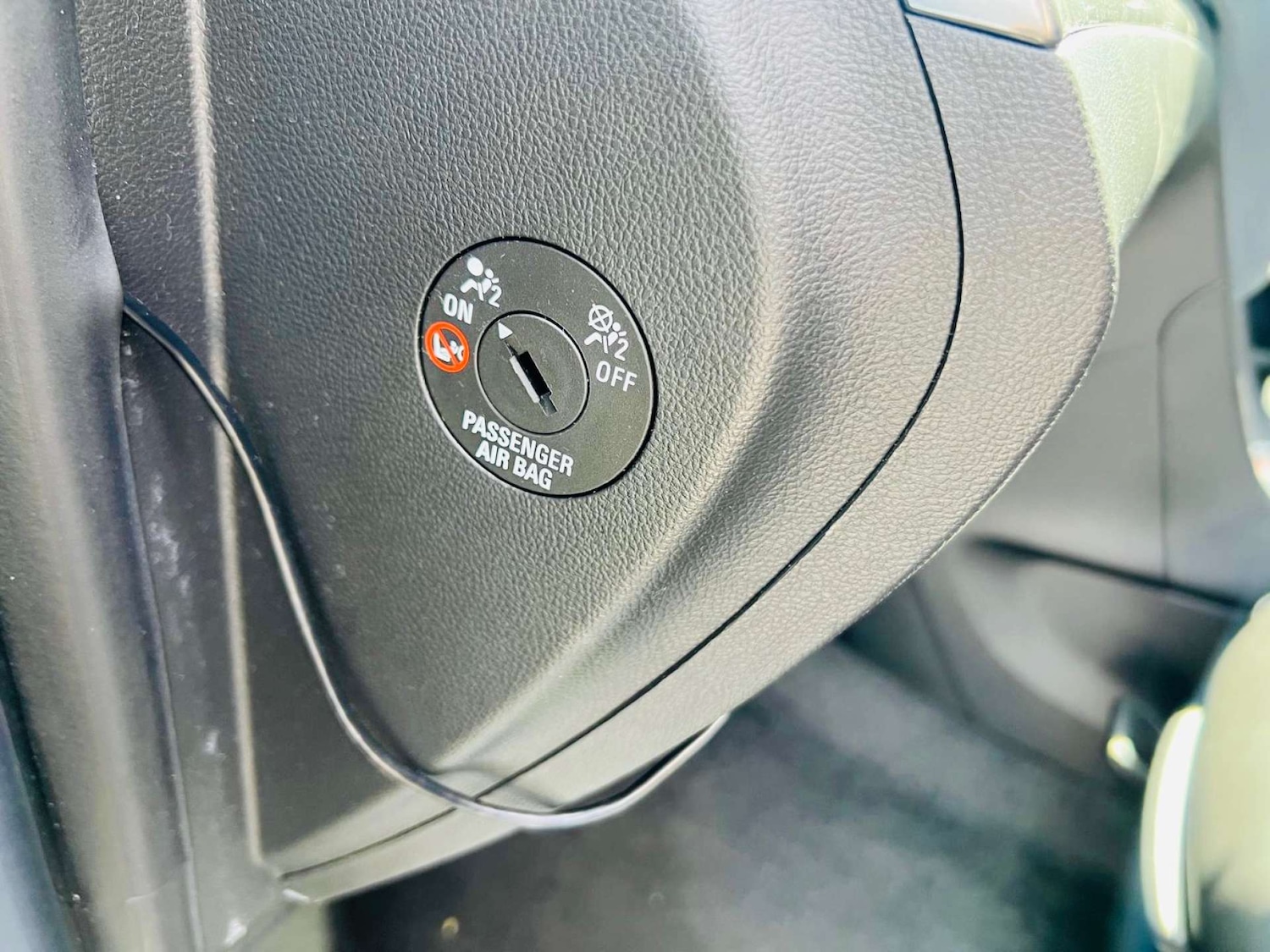 Vehicle 64