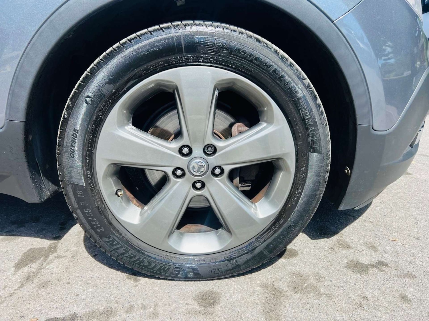 Vehicle 65