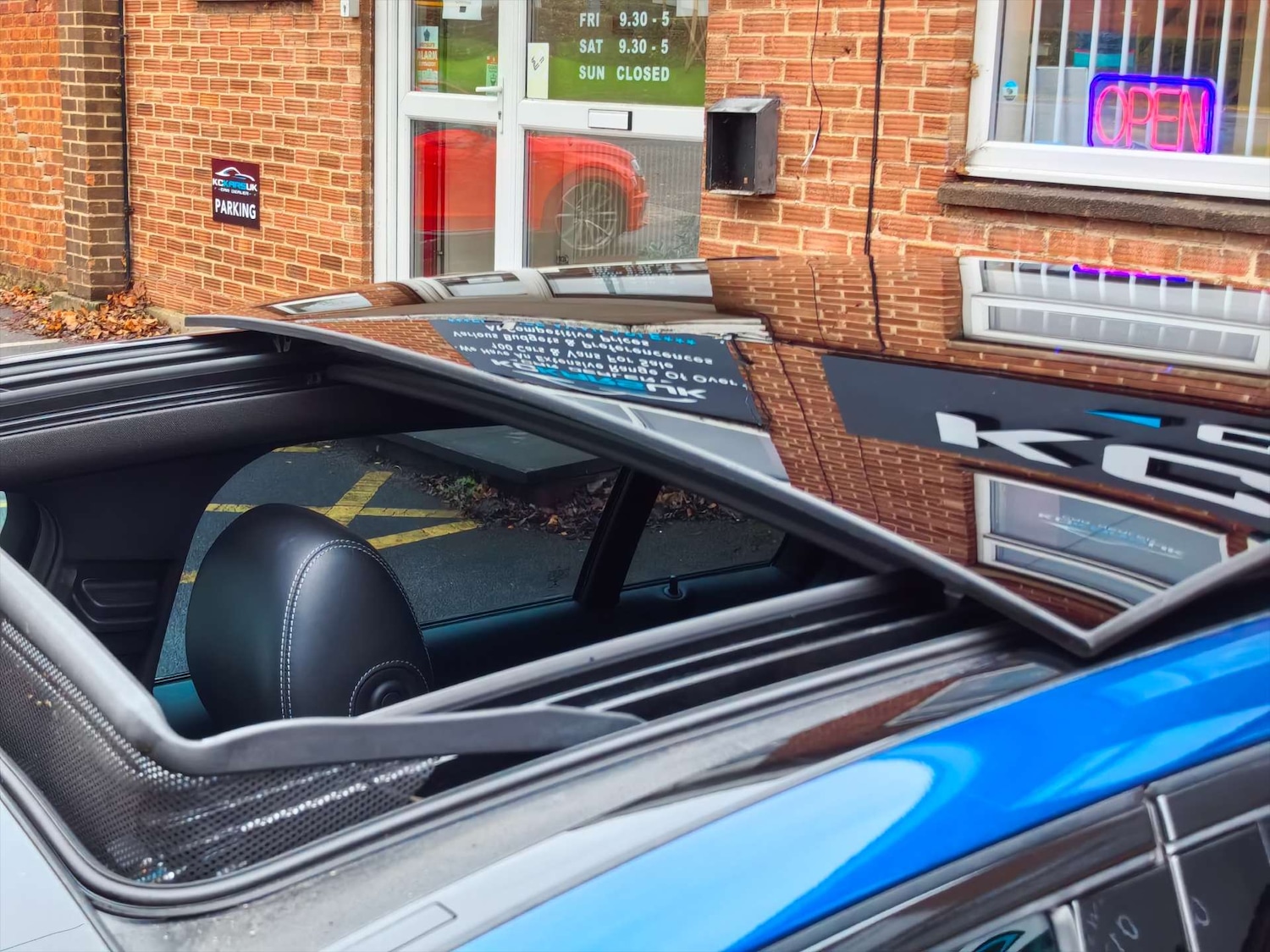 Used Mercedes-Benz C Class 2016 for sale - 76330099: Photo 18