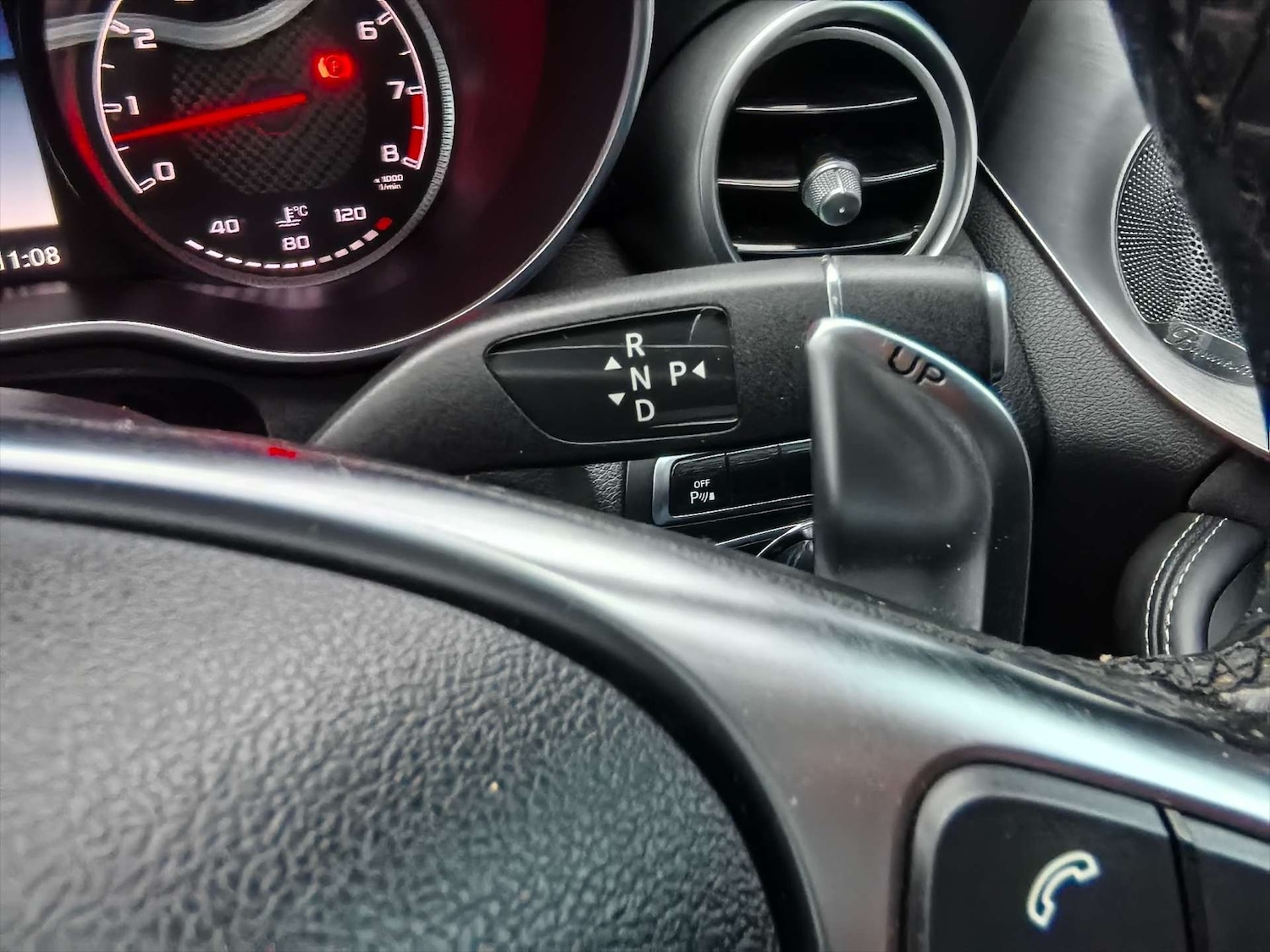 Used Mercedes-Benz C Class 2016 for sale - 76330099: Photo 20