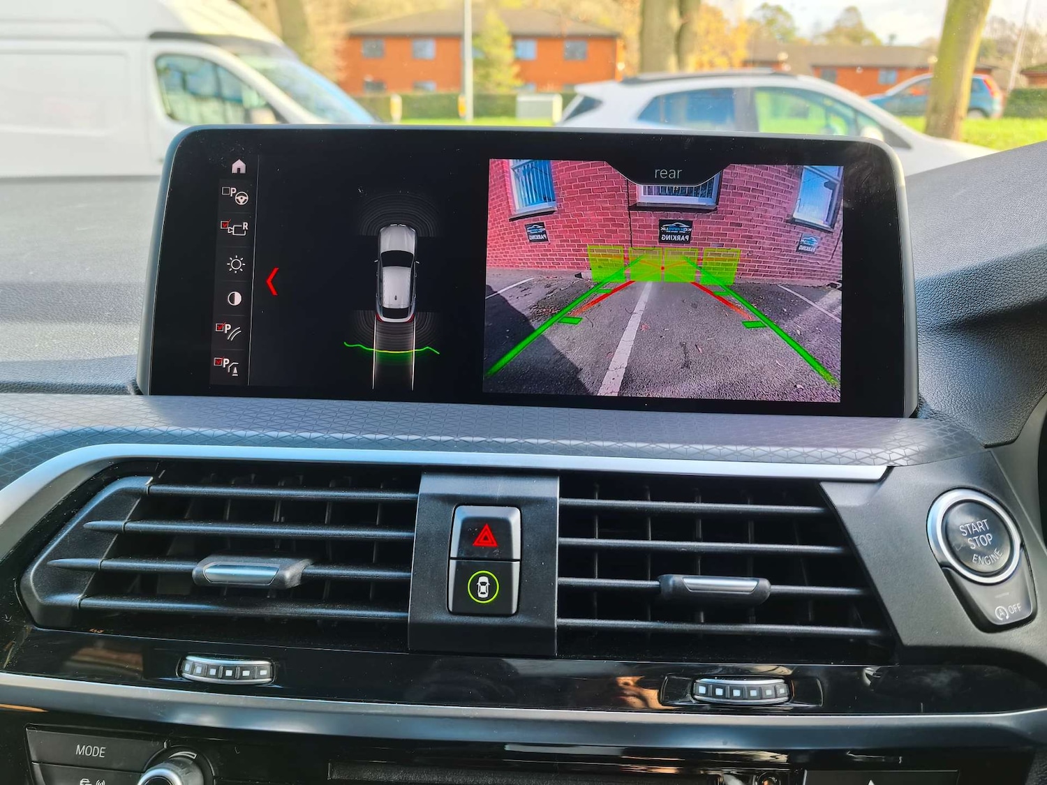 Used Mercedes-Benz C Class 2016 for sale - 76330099: Photo 21