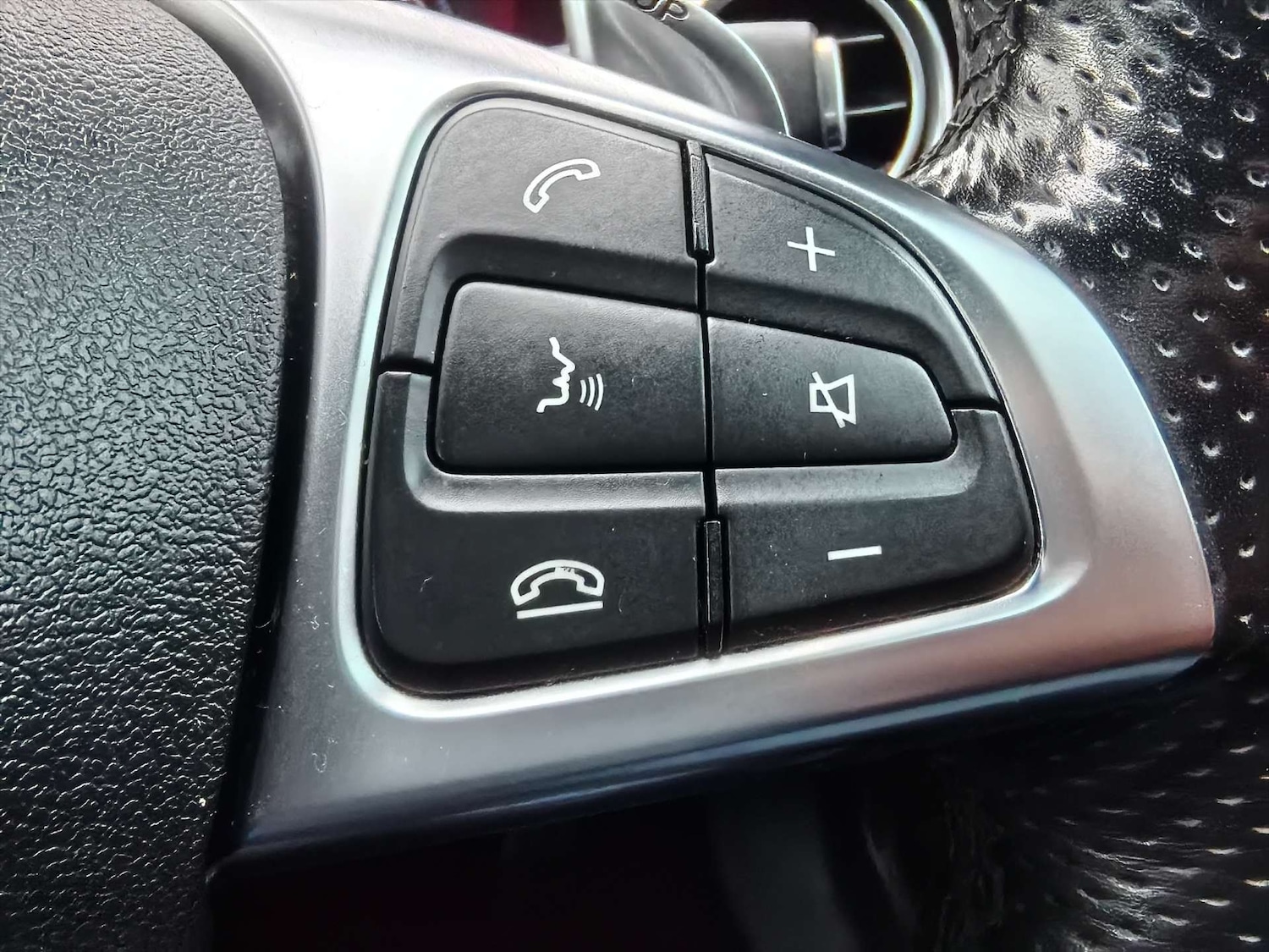 Used Mercedes-Benz C Class 2016 for sale - 76330099: Photo 26