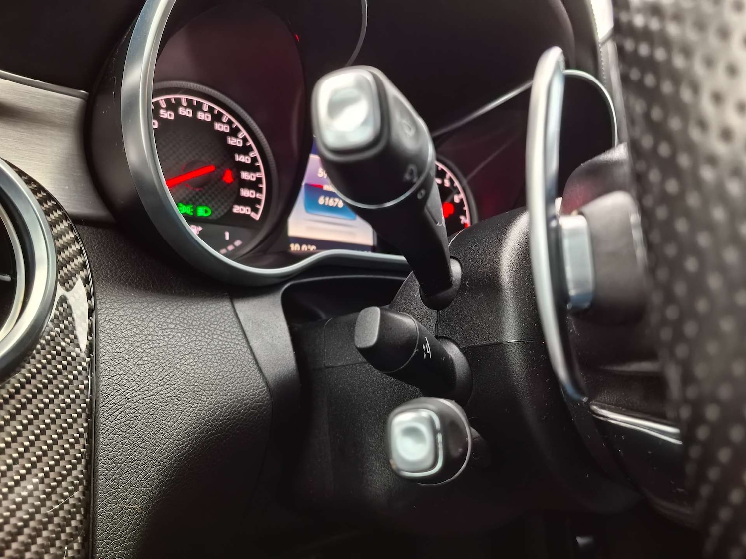 Used Mercedes-Benz C Class 2016 for sale - 76330099: Photo 32