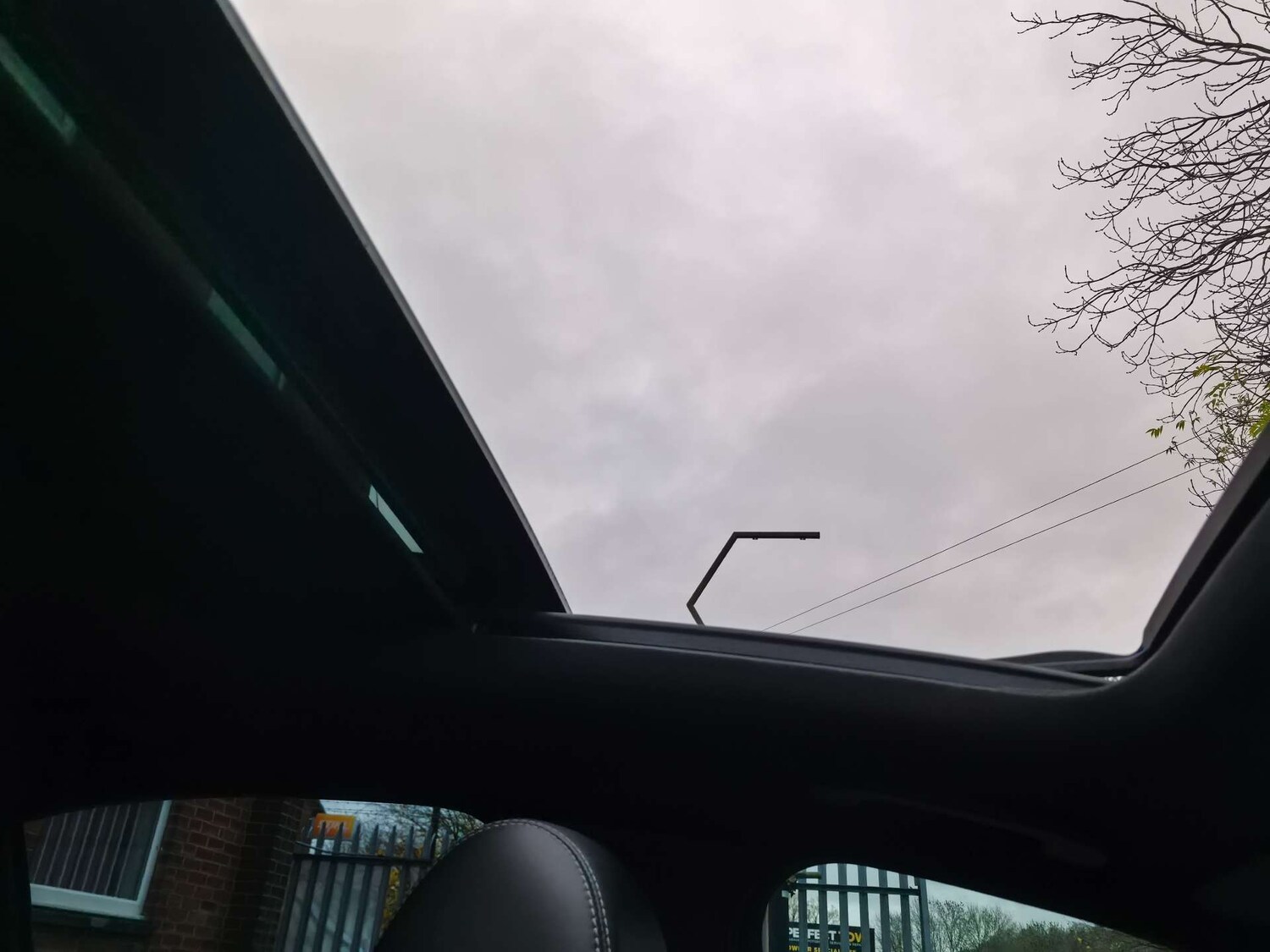 Used Mercedes-Benz C Class 2016 for sale - 76330099: Photo 34