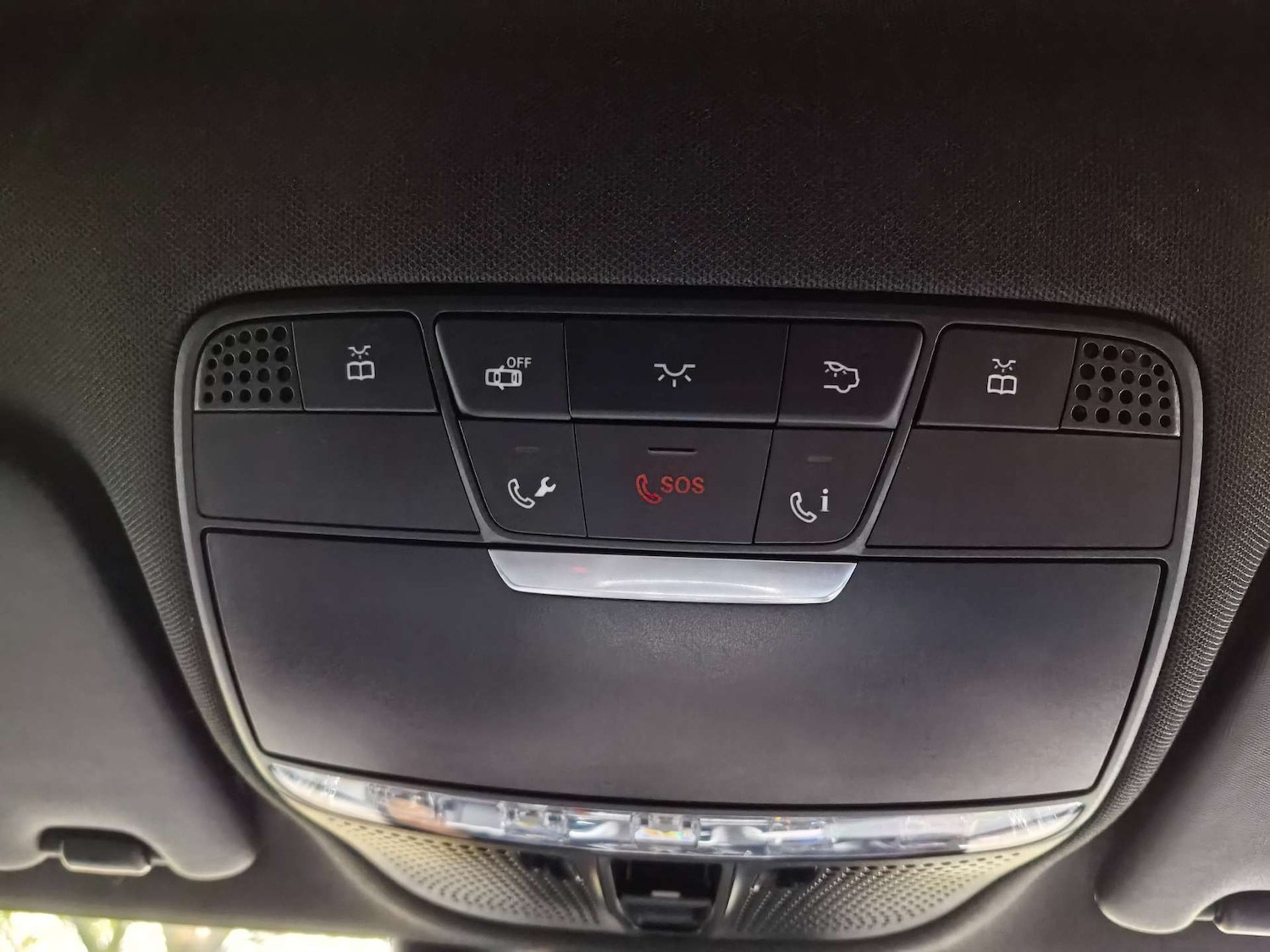 Used Mercedes-Benz C Class 2016 for sale - 76330099: Photo 35