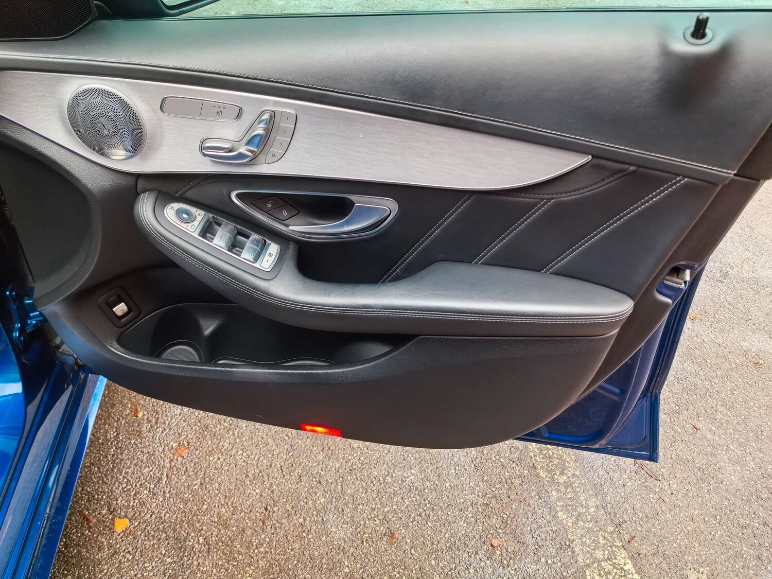 Used Mercedes-Benz C Class 2016 for sale - 76330099: Photo 41