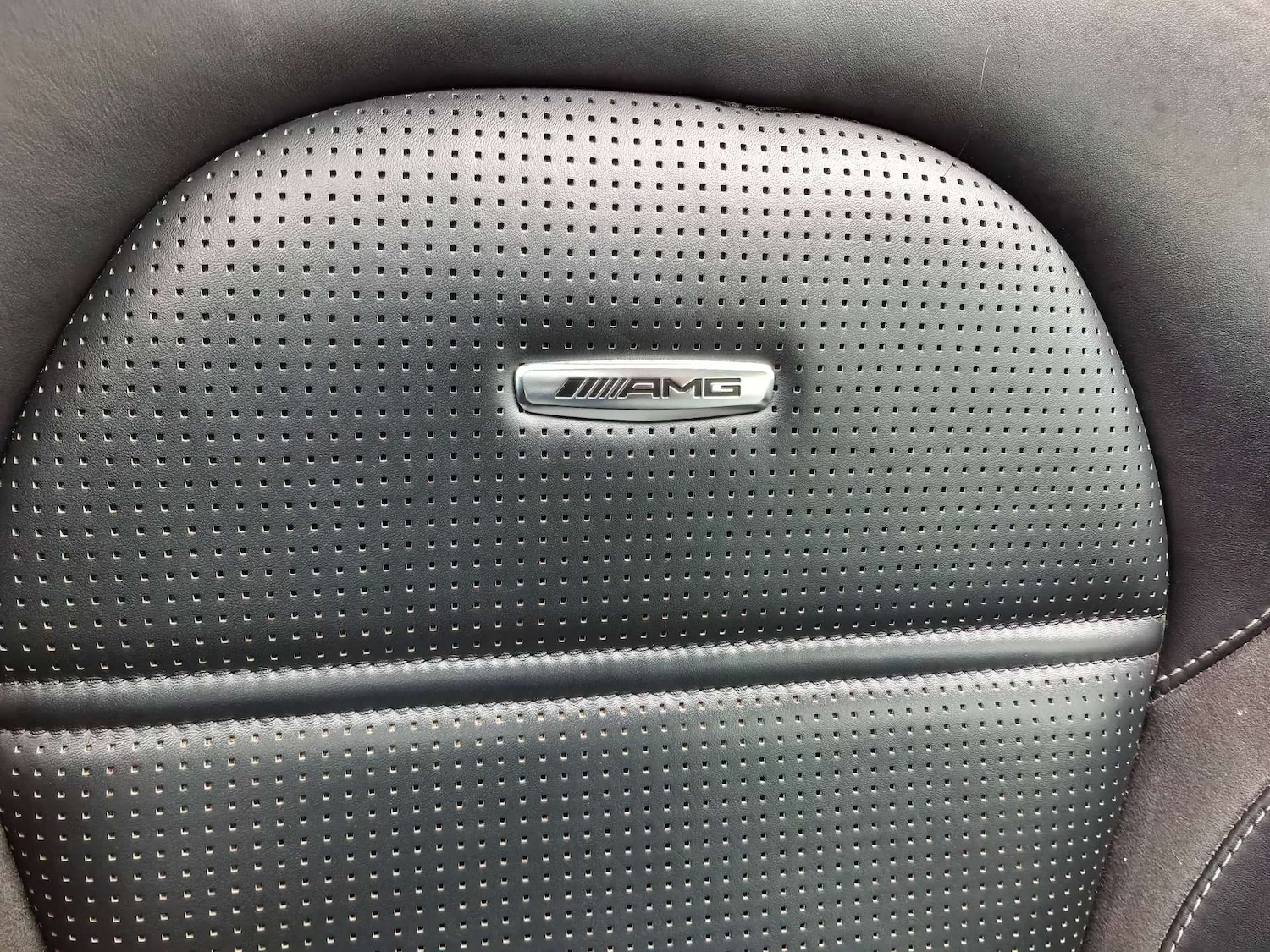 Used Mercedes-Benz C Class 2016 for sale - 76330099: Photo 43