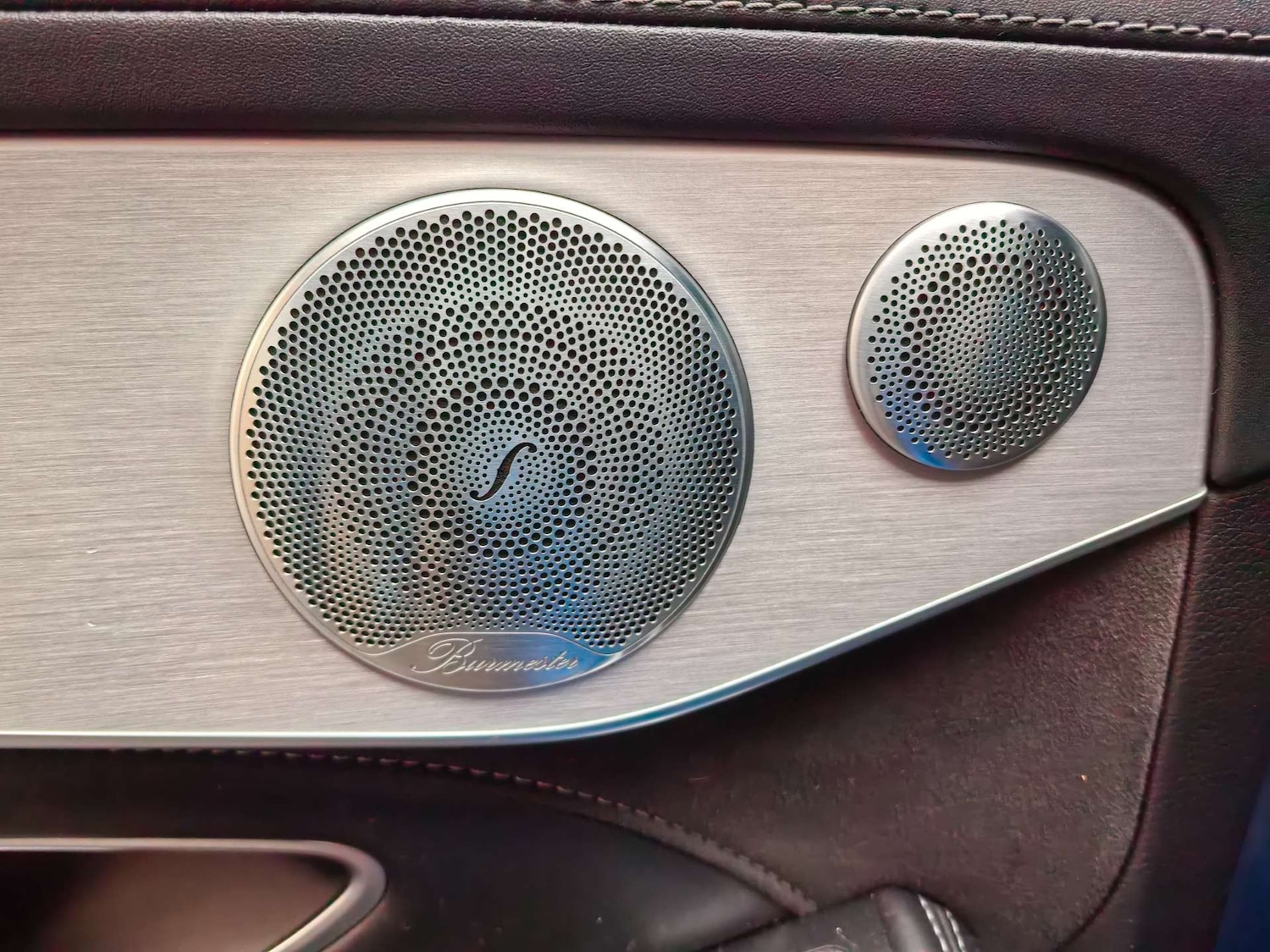 Used Mercedes-Benz C Class 2016 for sale - 76330099: Photo 45