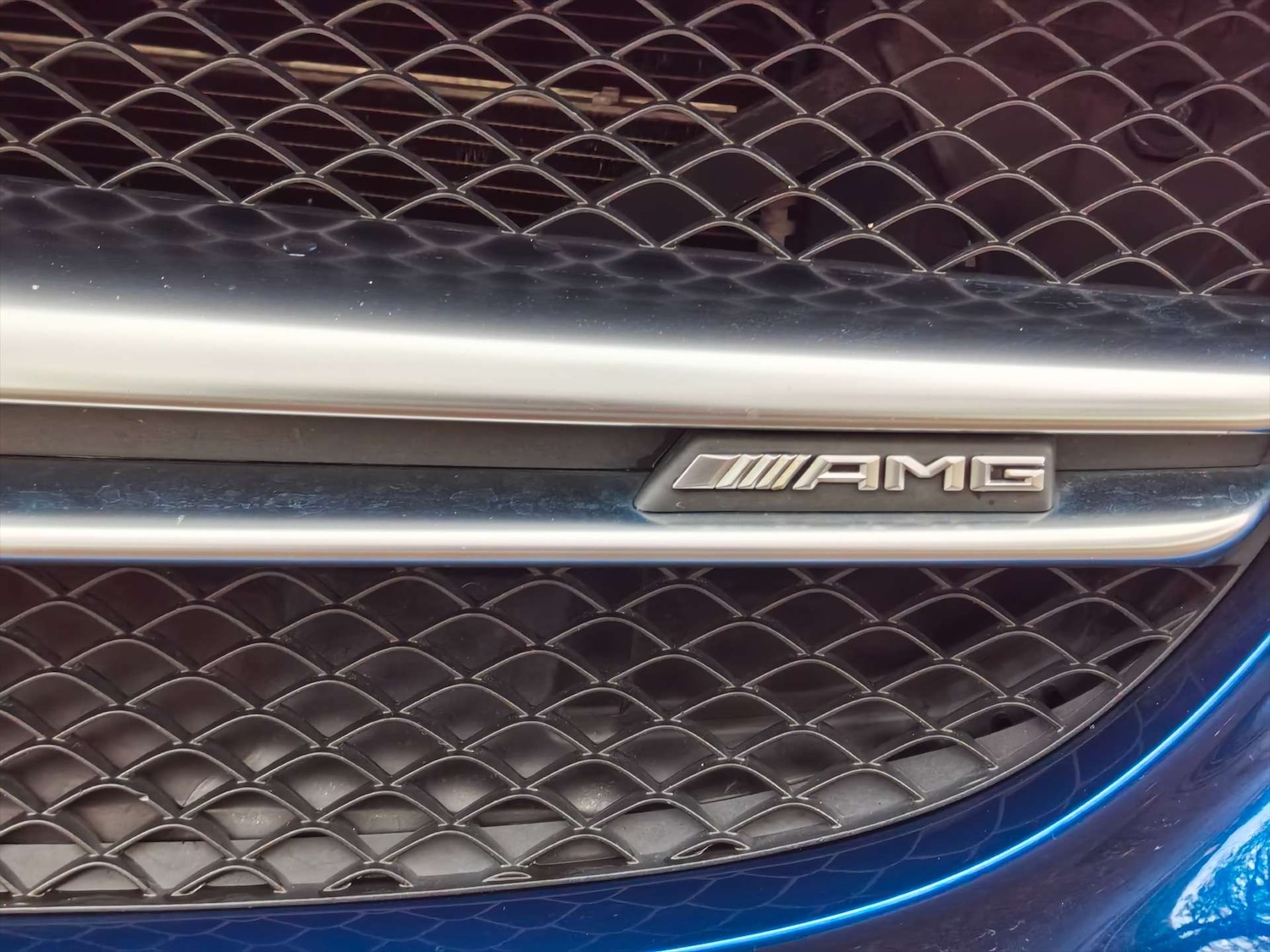 Used Mercedes-Benz C Class 2016 for sale - 76330099: Photo 50