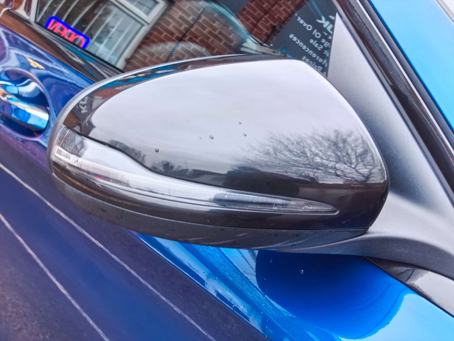 Used Mercedes-Benz C Class 2016 for sale - 76330099: Photo 55