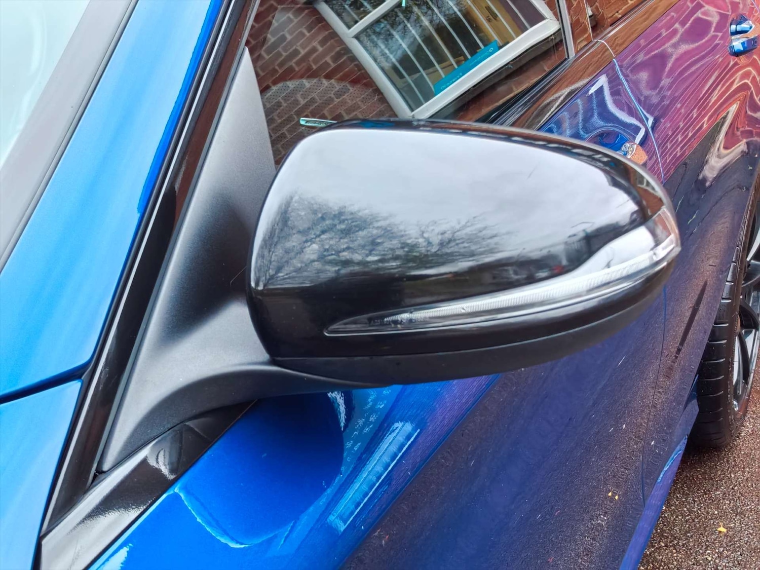 Used Mercedes-Benz C Class 2016 for sale - 76330099: Photo 56