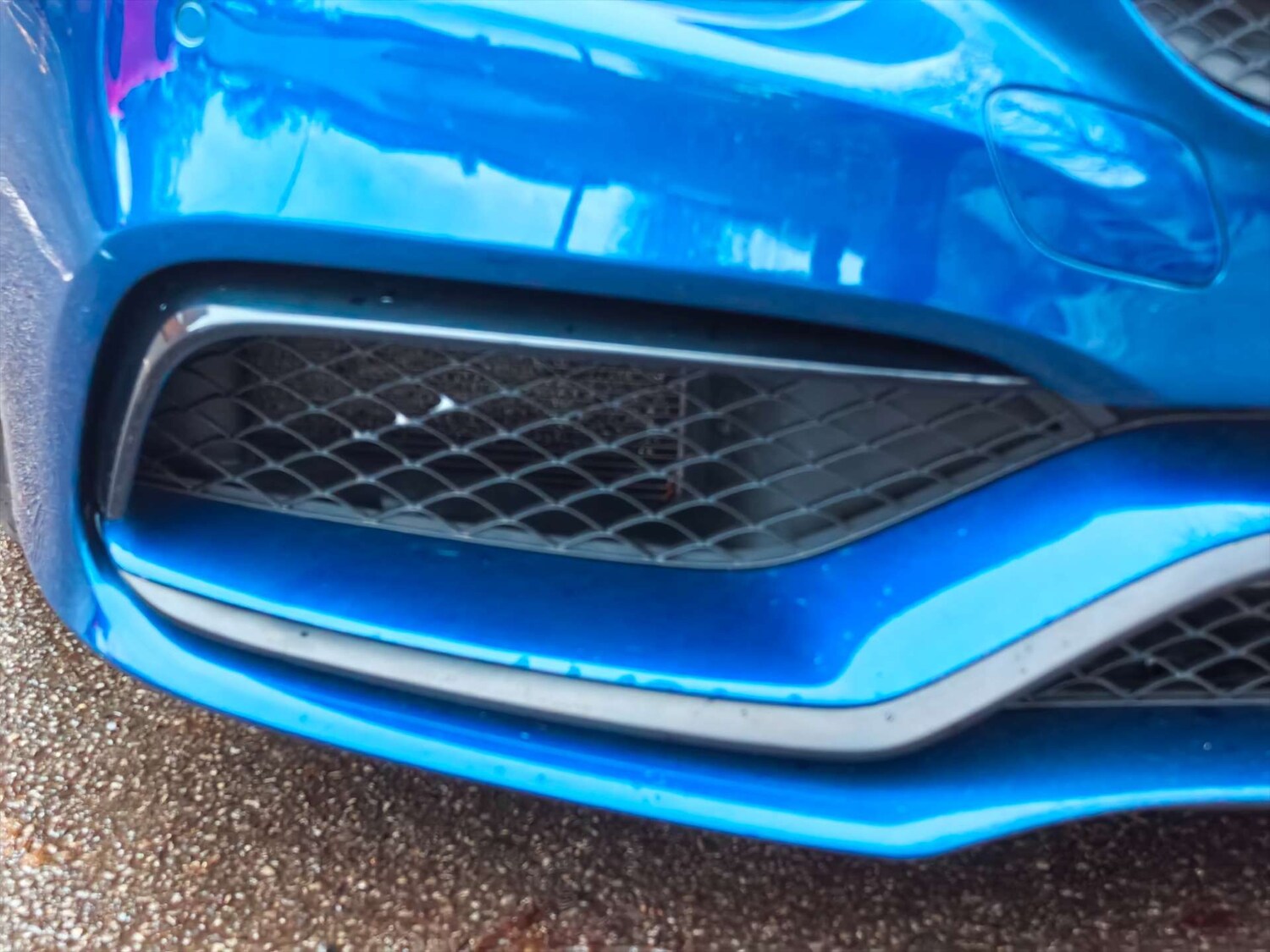 Used Mercedes-Benz C Class 2016 for sale - 76330099: Photo 58