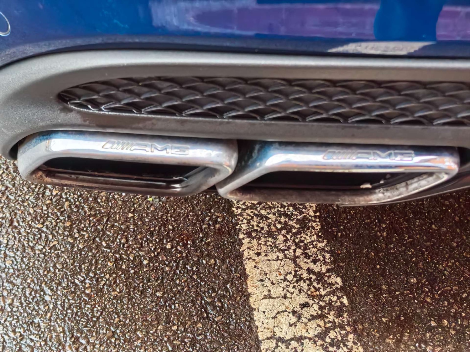 Used Mercedes-Benz C Class 2016 for sale - 76330099: Photo 66