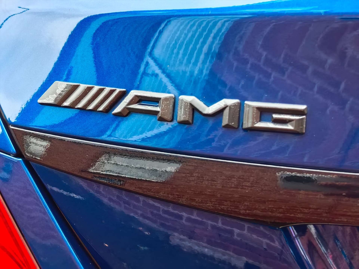 Used Mercedes-Benz C Class 2016 for sale - 76330099: Photo 67