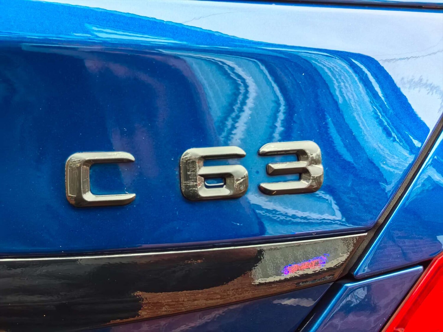 Used Mercedes-Benz C Class 2016 for sale - 76330099: Photo 68