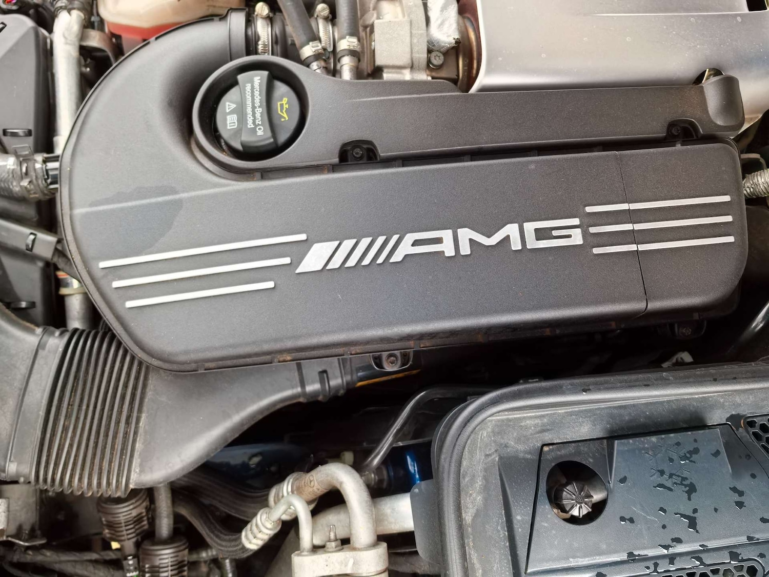 Used Mercedes-Benz C Class 2016 for sale - 76330099: Photo 71