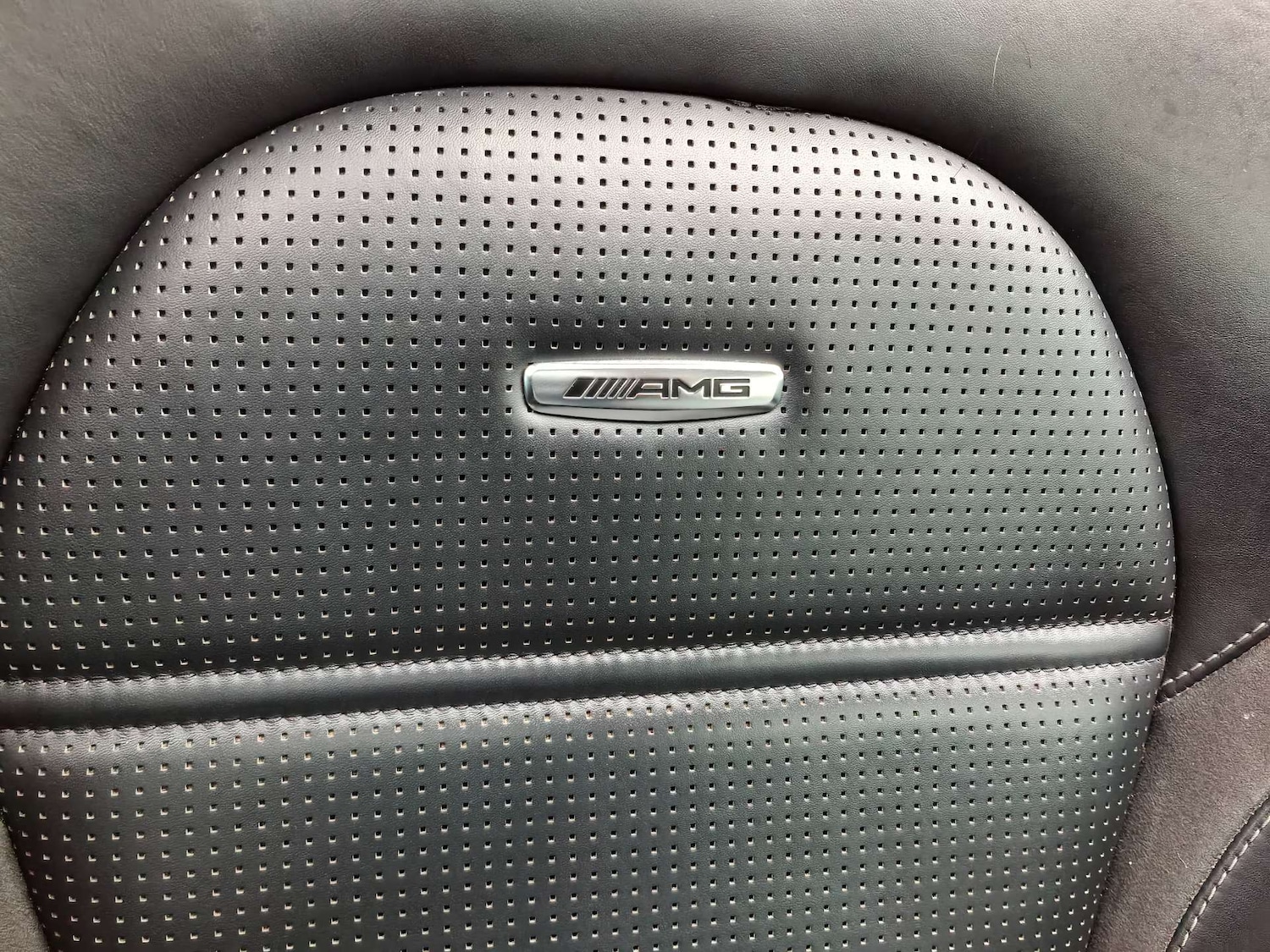 Used Mercedes-Benz C Class 2016 for sale - 76330099: Photo 73