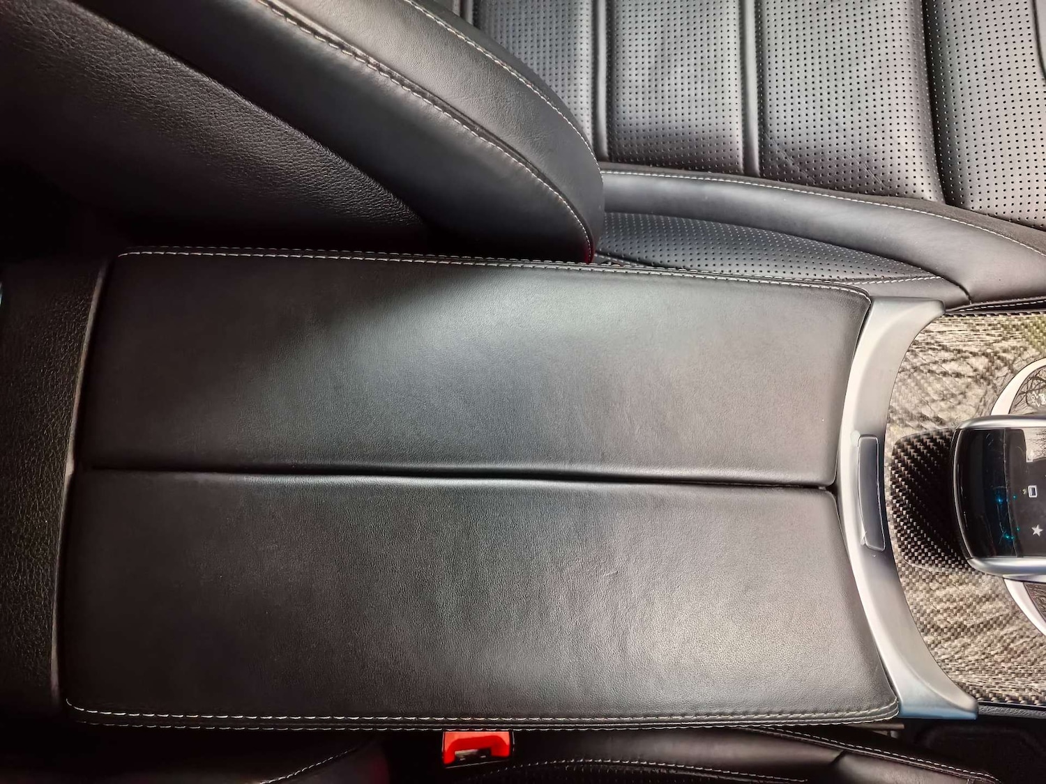 Used Mercedes-Benz C Class 2016 for sale - 76330099: Photo 76