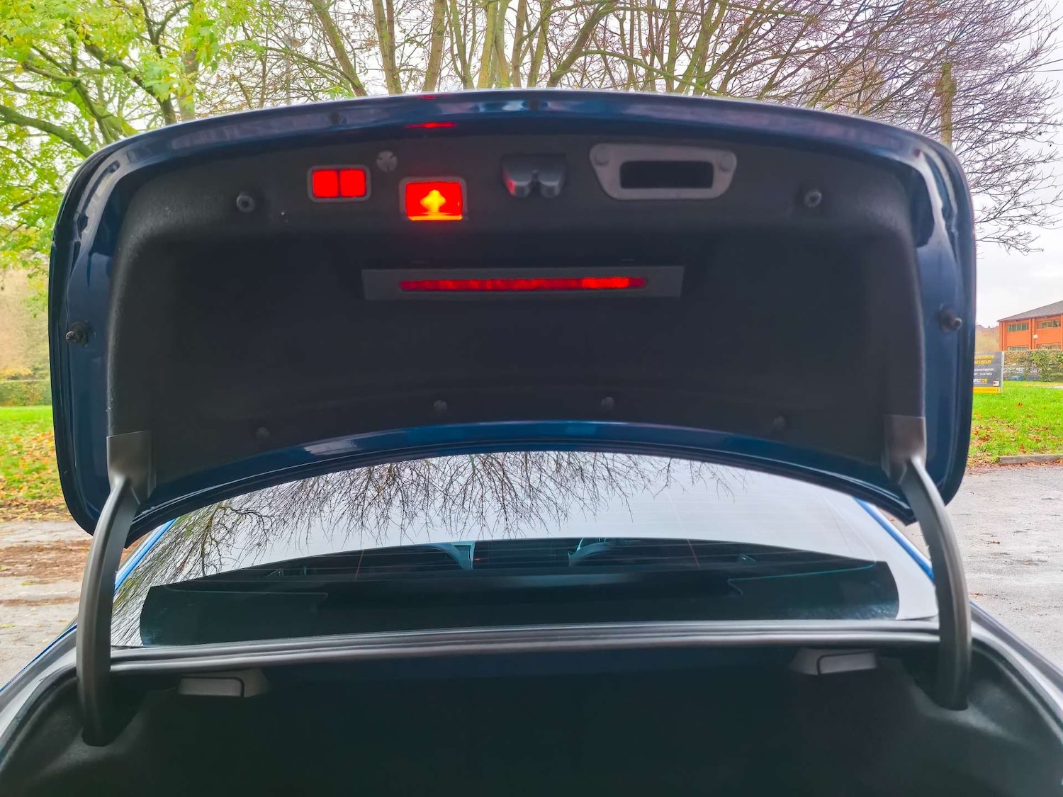 Used Mercedes-Benz C Class 2016 for sale - 76330099: Photo 78