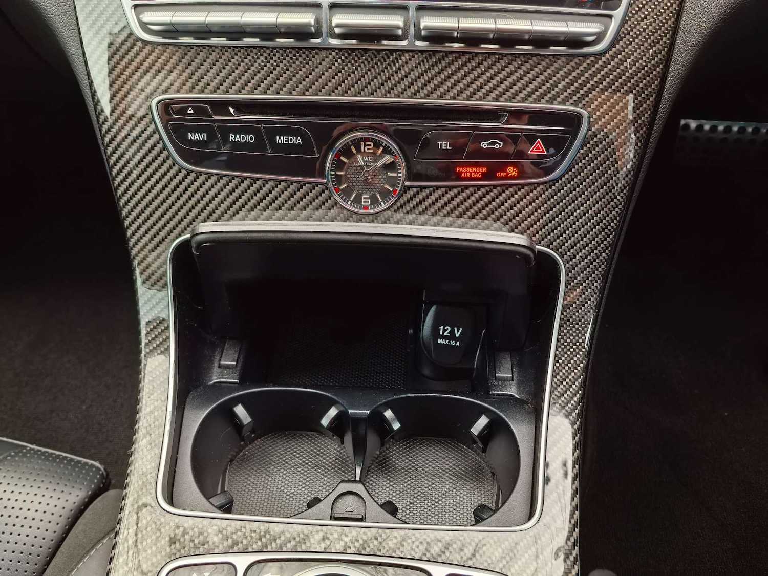 Used Mercedes-Benz C Class 2016 for sale - 76330099: Photo 79