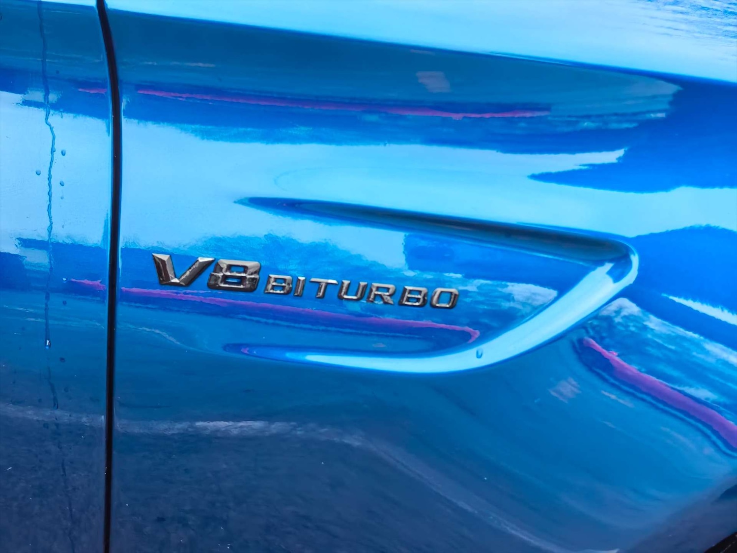 Used Mercedes-Benz C Class 2016 for sale - 76330099: Photo 80