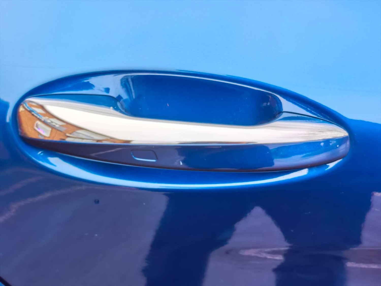 Used Mercedes-Benz C Class 2016 for sale - 76330099: Photo 82