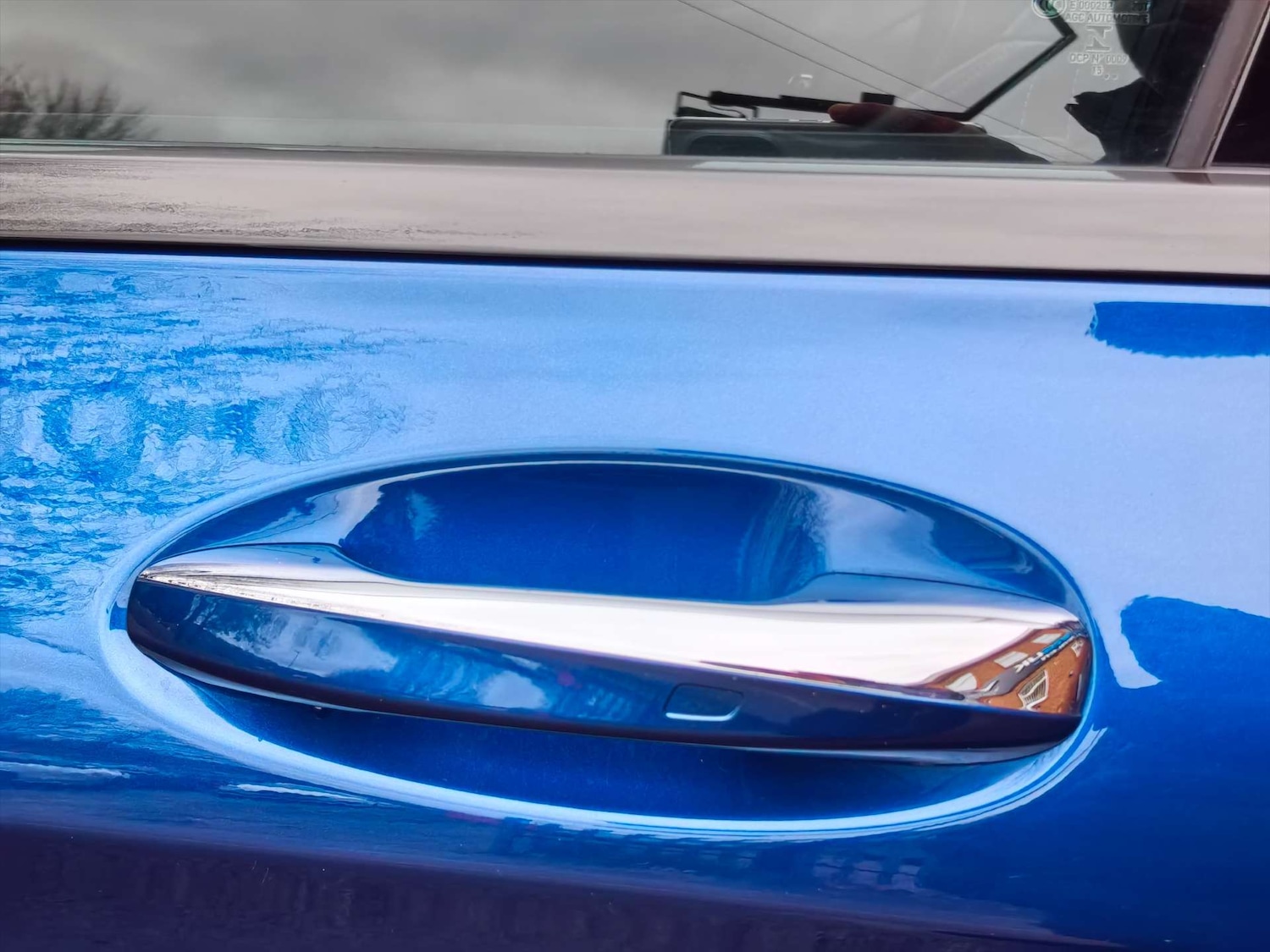 Used Mercedes-Benz C Class 2016 for sale - 76330099: Photo 83