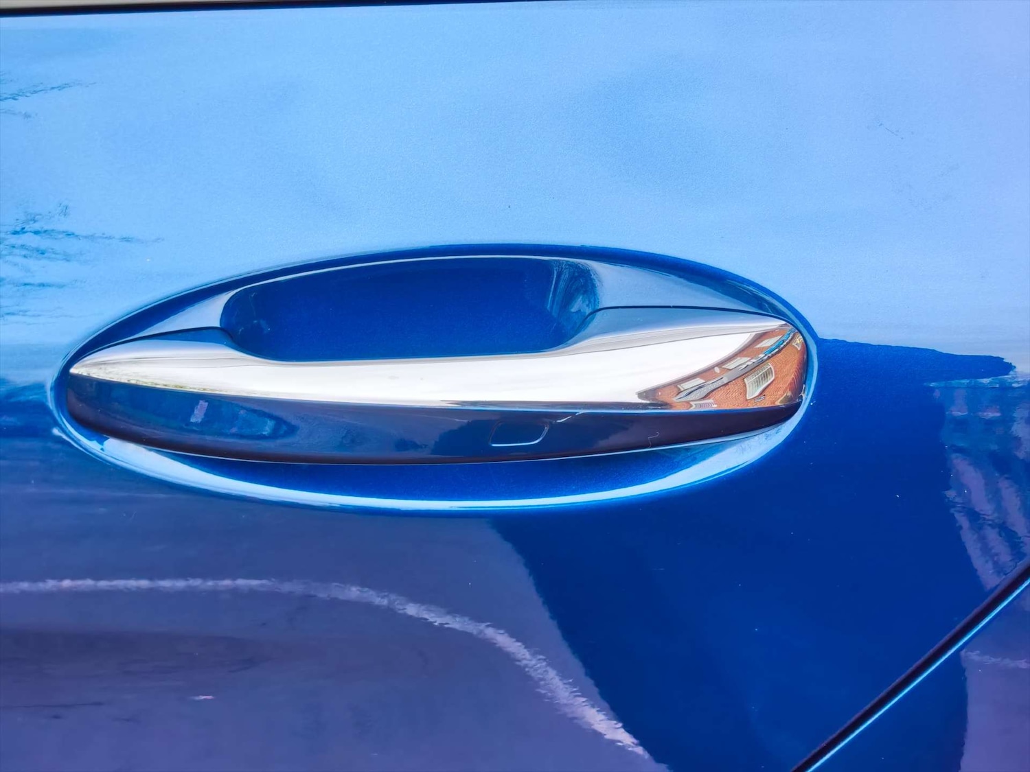 Used Mercedes-Benz C Class 2016 for sale - 76330099: Photo 84