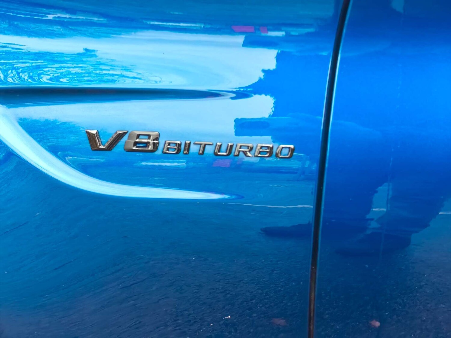 Used Mercedes-Benz C Class 2016 for sale - 76330099: Photo 88