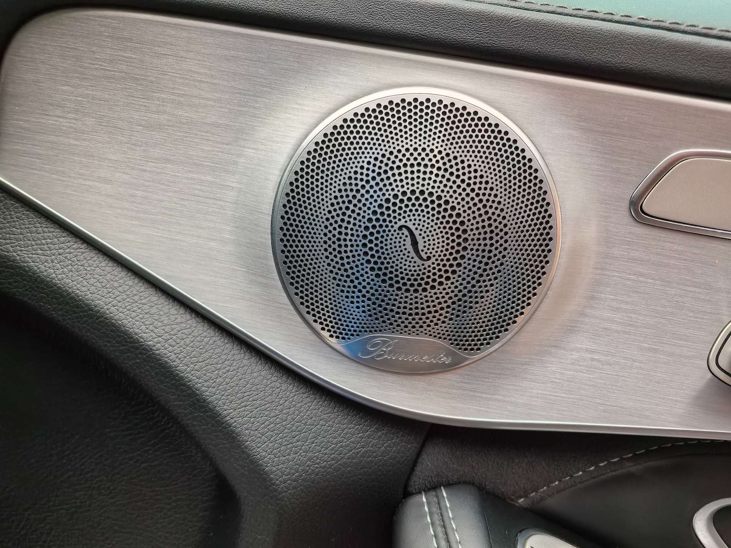 Used Mercedes-Benz C Class 2016 for sale - 76330099: Photo 98