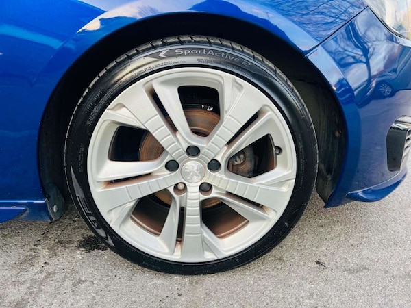 Used Peugeot 308 2015 for sale - 76278427: Photo 39