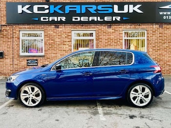 Used Peugeot 308 2015 for sale - 76278427: Photo 3