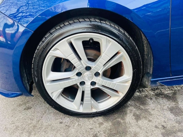 Used Peugeot 308 2015 for sale - 76278427: Photo 40