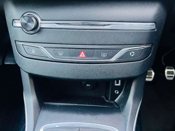 Used Peugeot 308 2015 for sale - 76278427: Photo 46