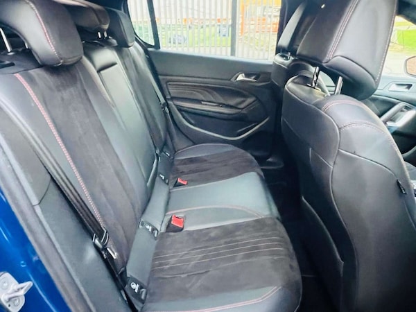 Used Peugeot 308 2015 for sale - 76278427: Photo 48