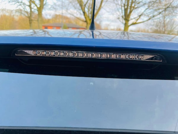 Used Peugeot 308 2015 for sale - 76278427: Photo 50