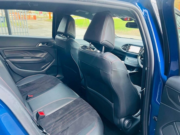 Used Peugeot 308 2015 for sale - 76278427: Photo 52