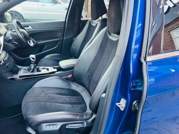 Used Peugeot 308 2015 for sale - 76278427: Photo 58
