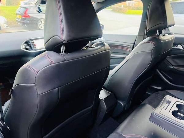 Used Peugeot 308 2015 for sale - 76278427: Photo 59