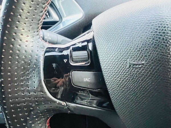 Used Peugeot 308 2015 for sale - 76278427: Photo 61