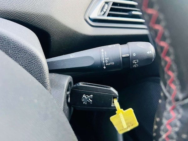 Used Peugeot 308 2015 for sale - 76278427: Photo 62