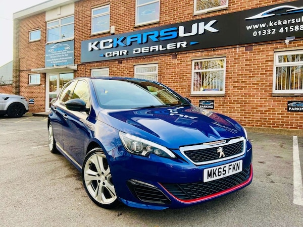Used Peugeot 308 2015 for sale - 76278427: Photo 65