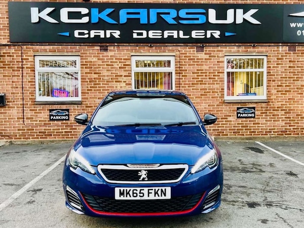 Used Peugeot 308 2015 for sale - 76278427: Photo 6