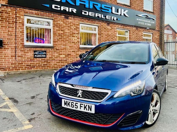Used Peugeot 308 2015 for sale - 76278427: Photo 7